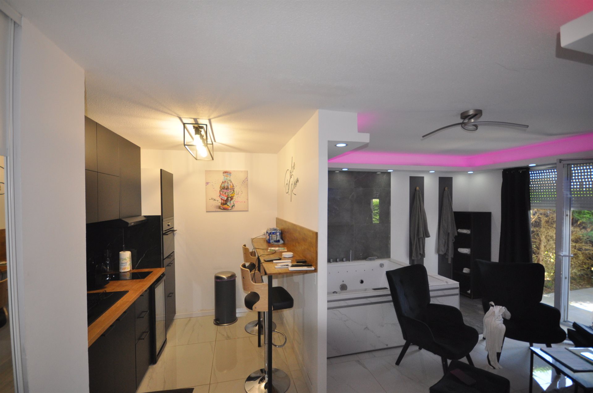 Appartement à vendre, 42m², Colomiers