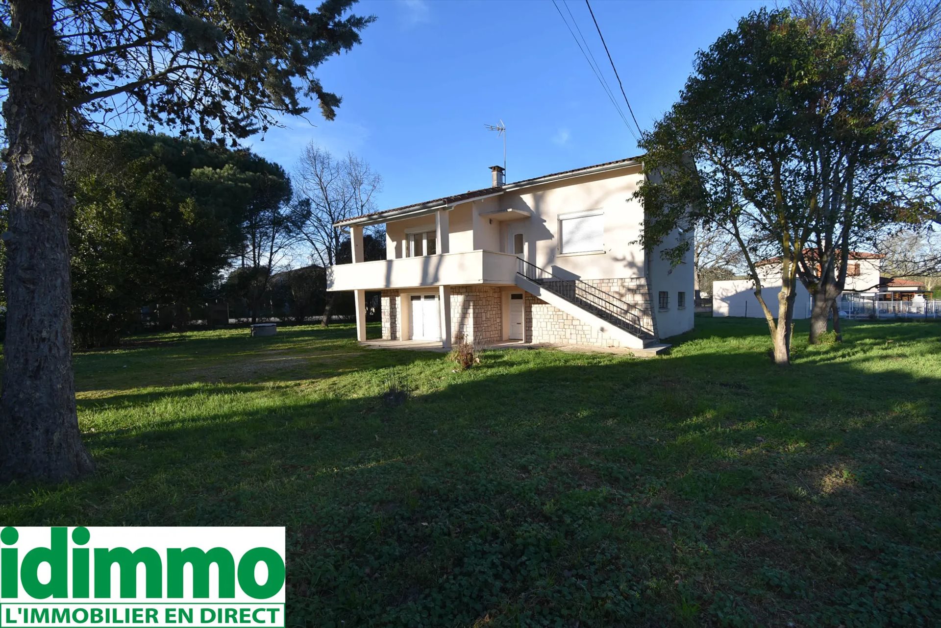 Maison à vendre, 84m², Auterive