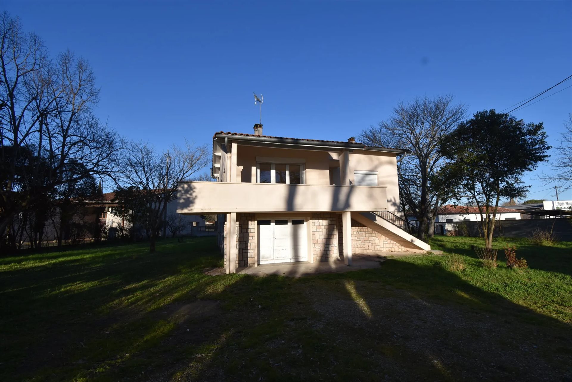 Maison à vendre, 84m², Auterive