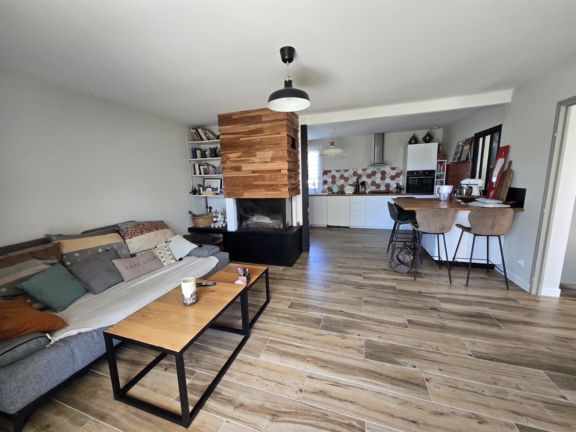 Maison à vendre, 92m², Auterive