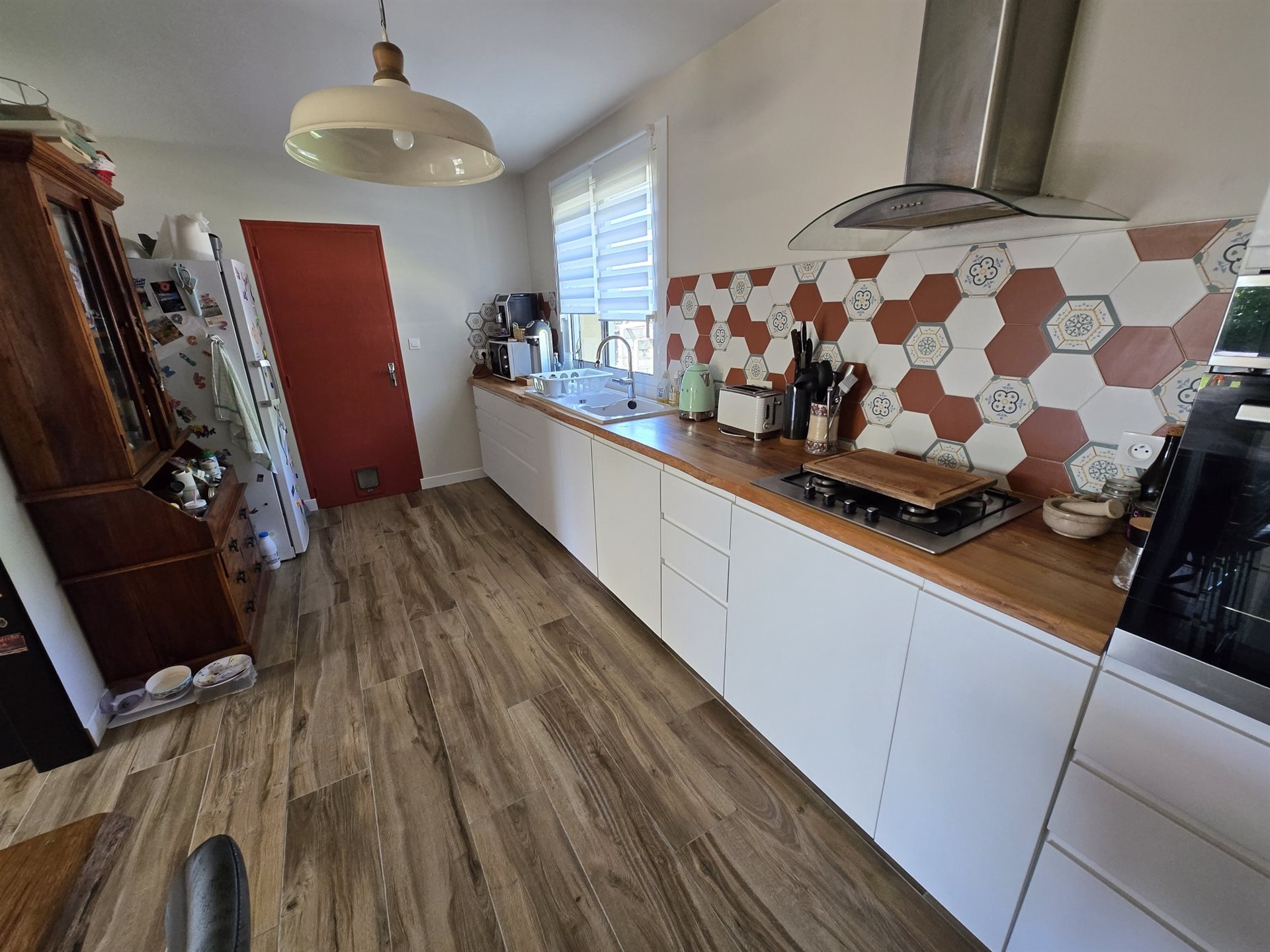 Maison à vendre, 92m², Auterive