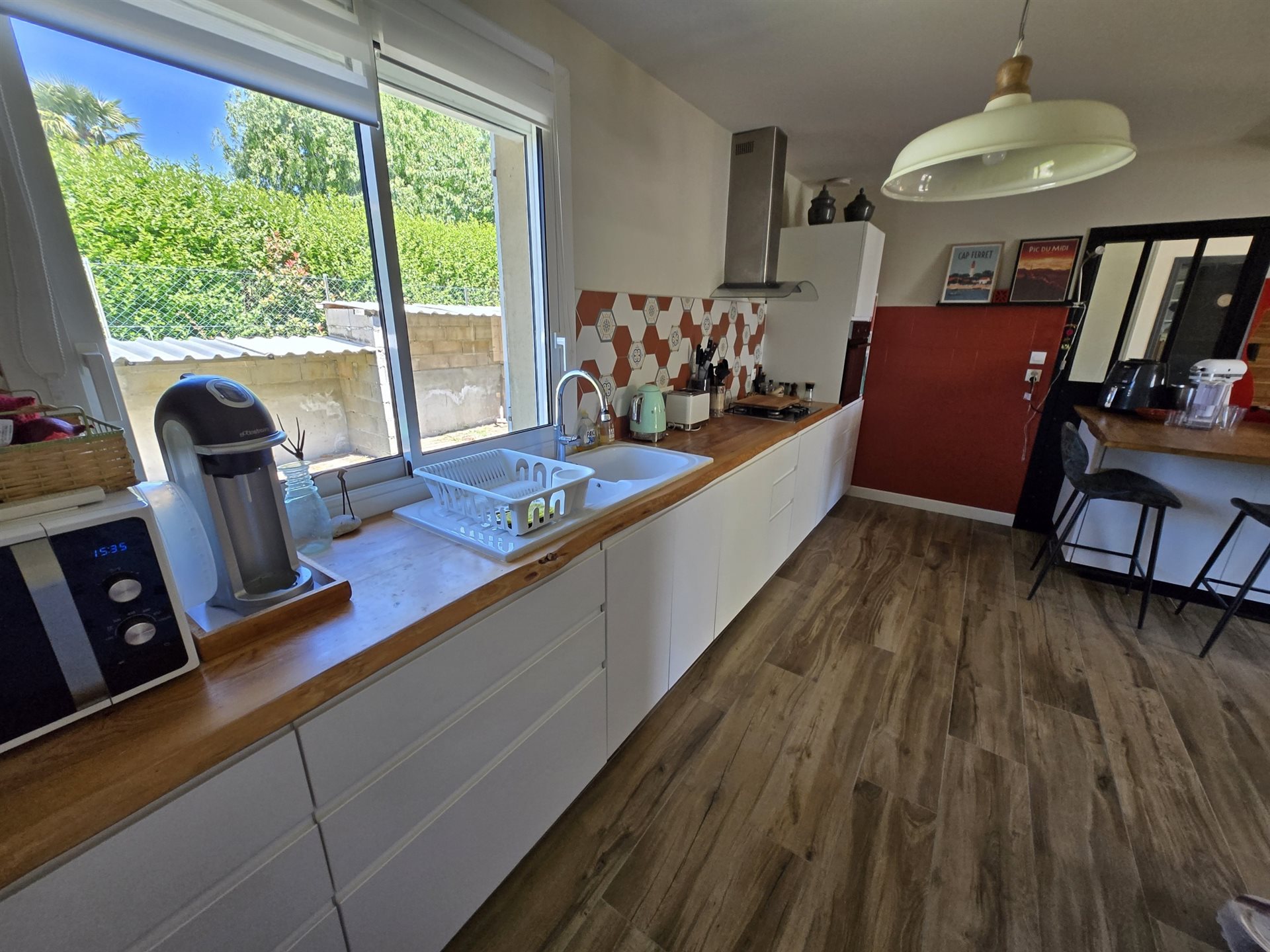 Maison à vendre, 92m², Auterive