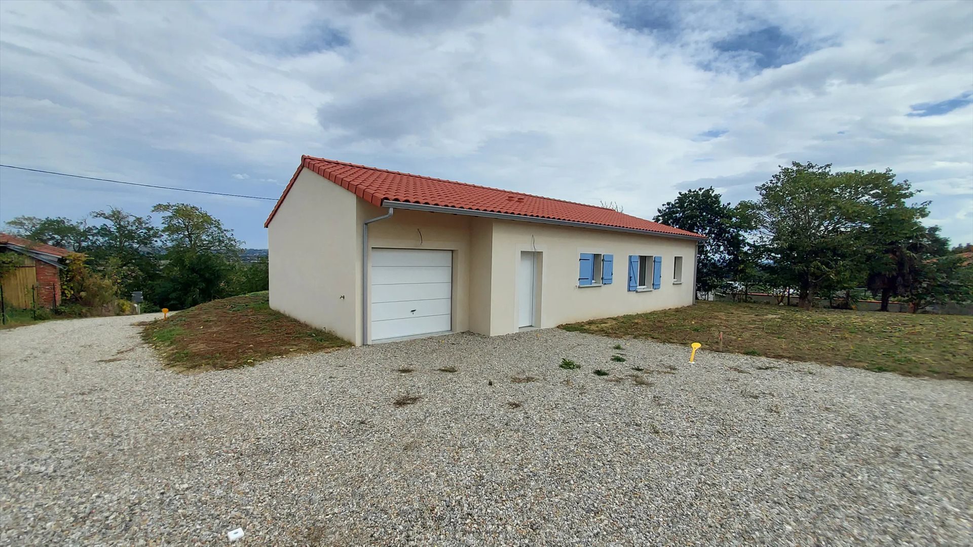 Maison à vendre, 100m², Auterive