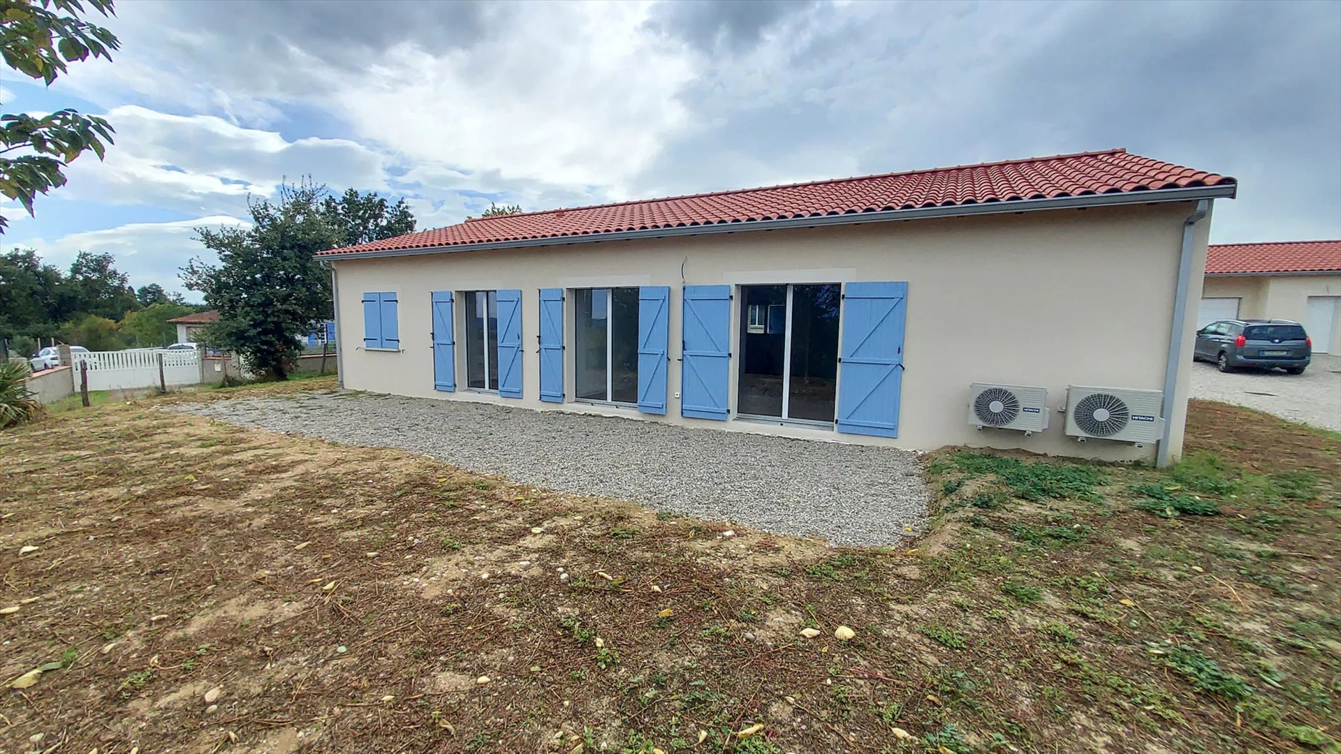 Maison à vendre, 100m², Auterive