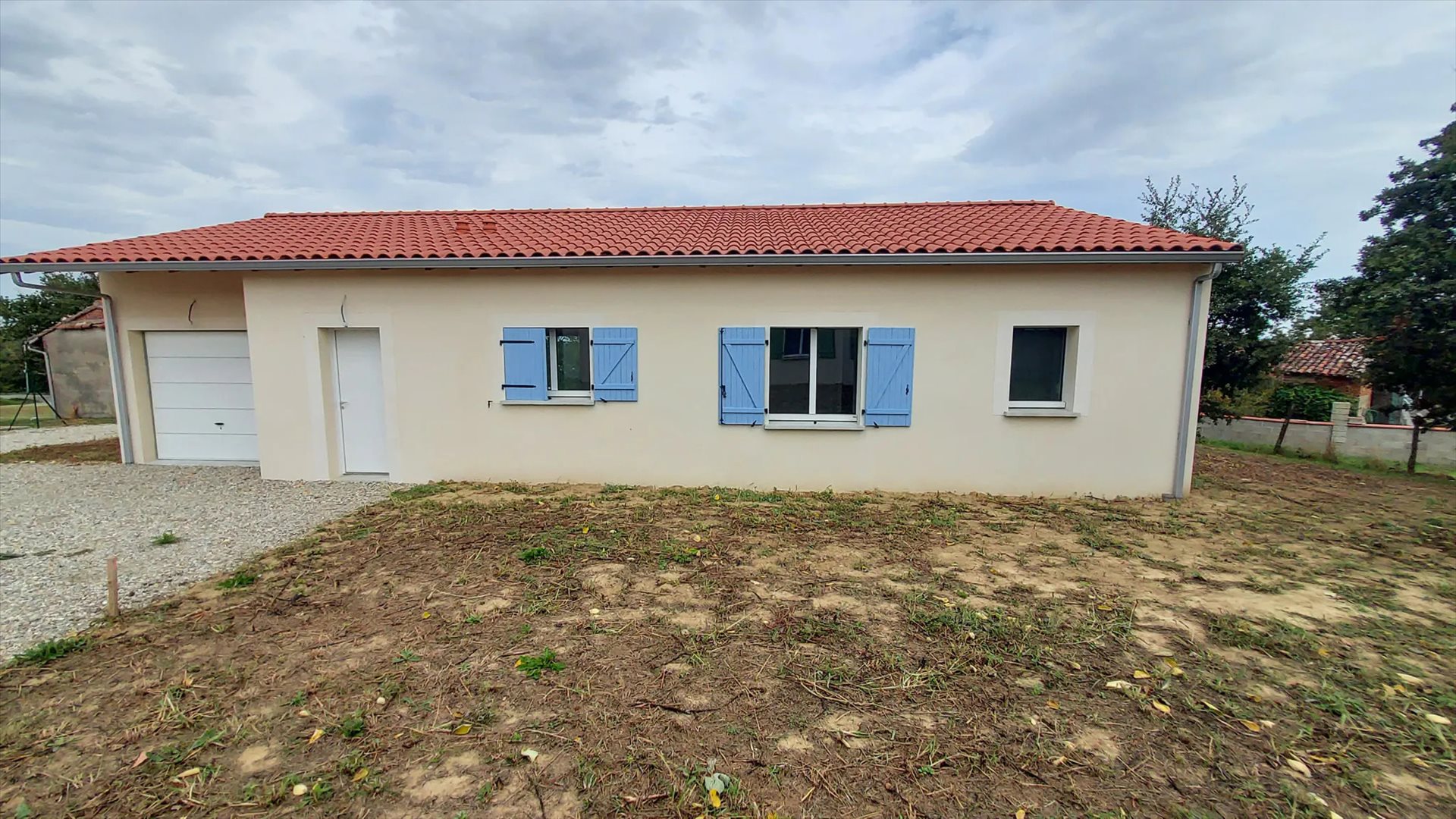 Maison à vendre, 100m², Auterive