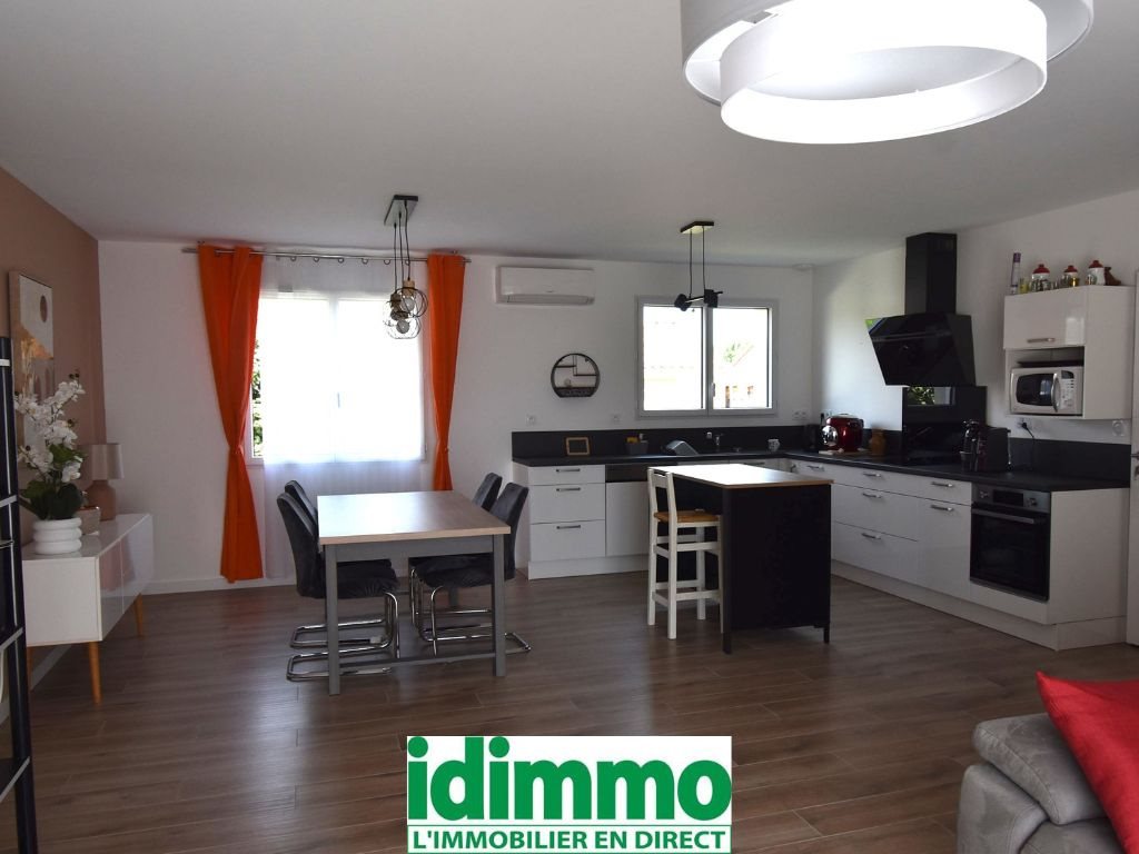 Maison à vendre, 100m², Puydaniel