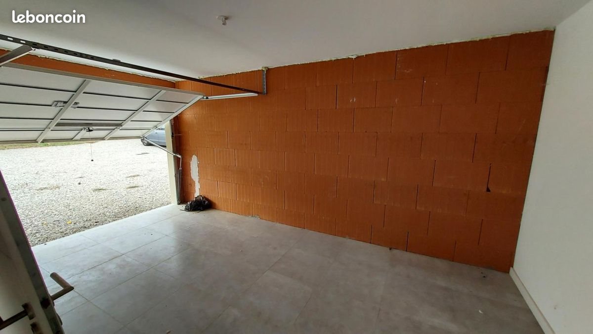 Maison à vendre, 100m², Miremont