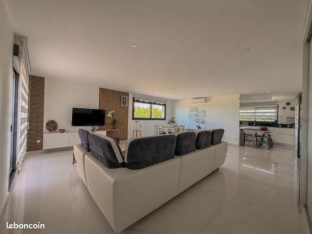 Maison à vendre, 128m², Corquilleroy