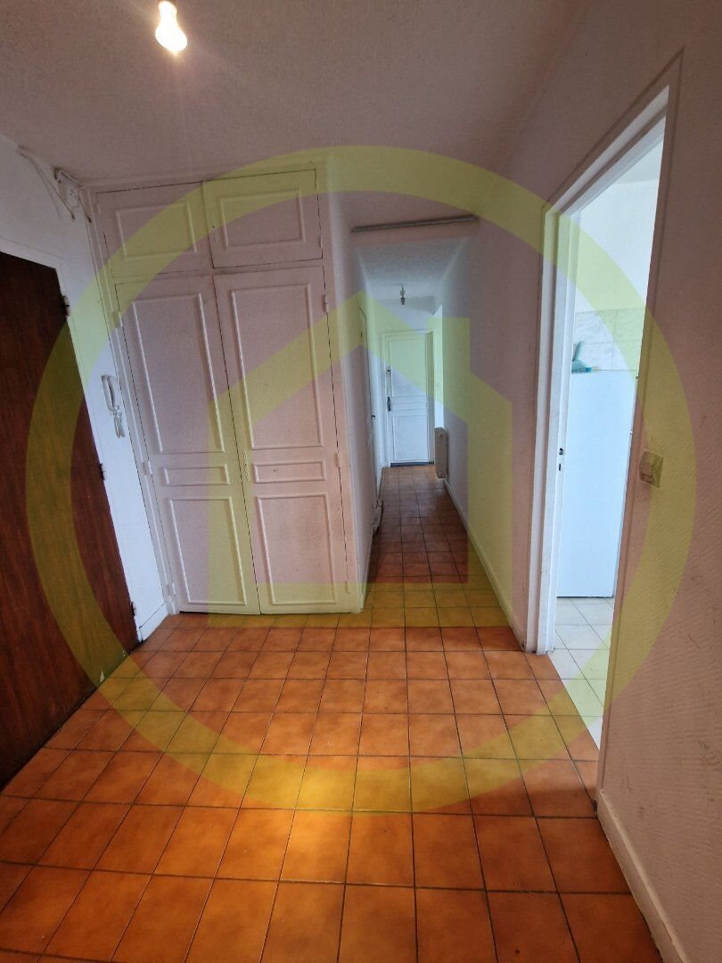 Appartement à vendre, 72m², Châlette-sur-Loing