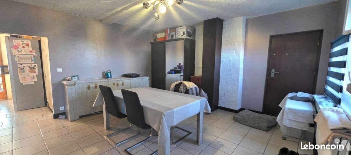 Maison à vendre, 68m², Maubeuge