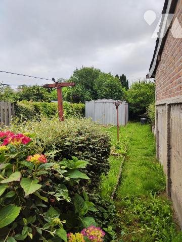 Maison à vendre, 90m², Maubeuge