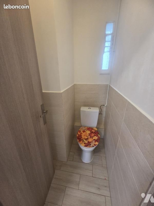 Appartement à vendre, 61m², Maubeuge
