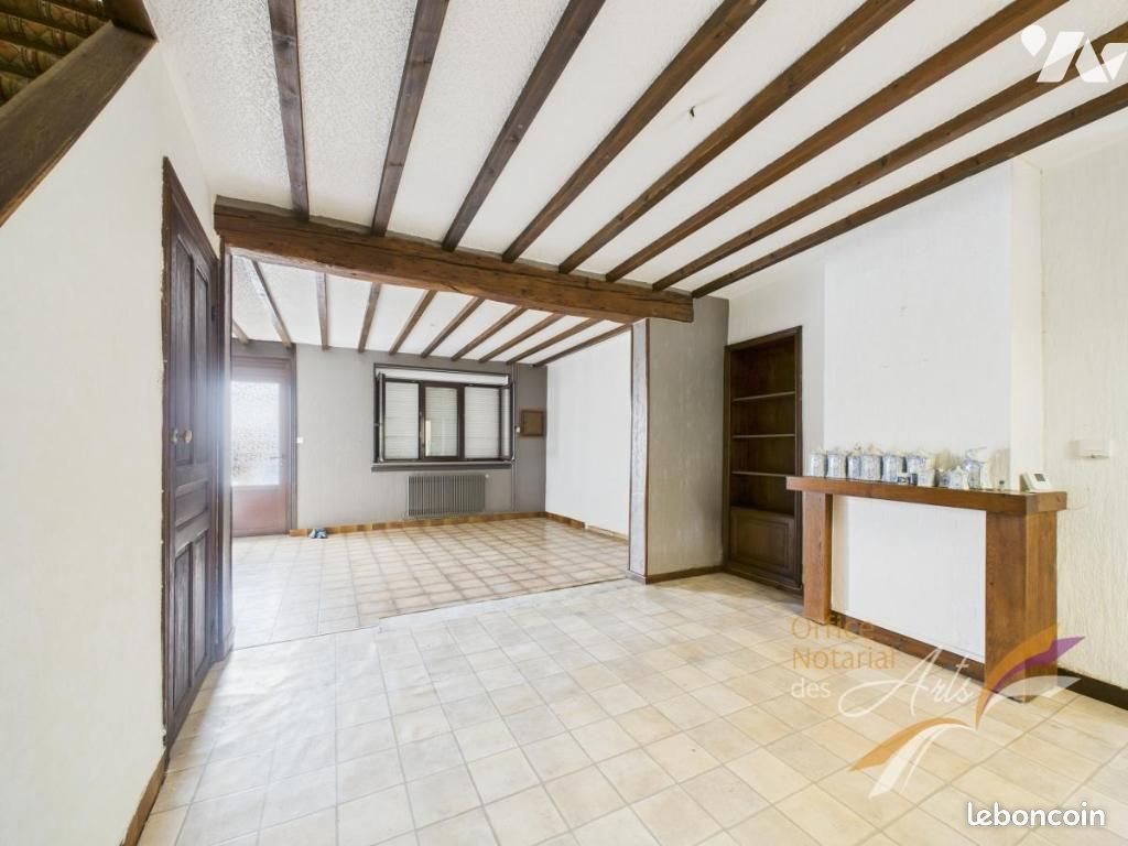 Maison à vendre, 85m², Maubeuge