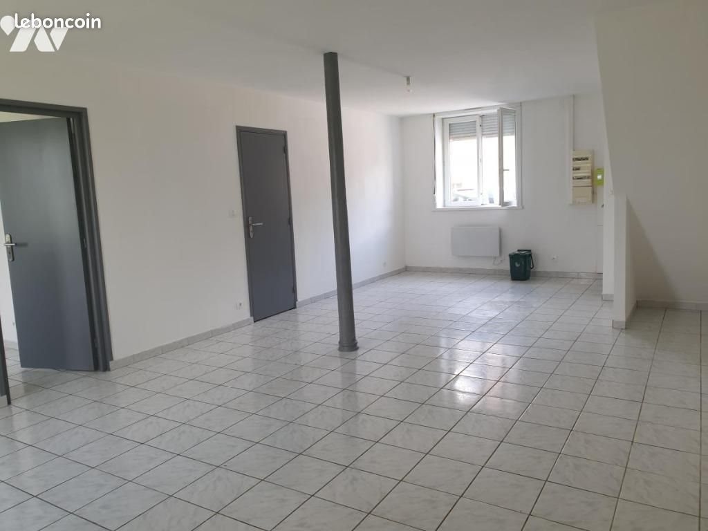 Appartement à louer, 60m², Feignies