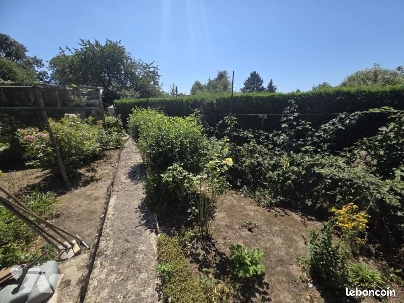 Maison à vendre, 65m², Jeumont