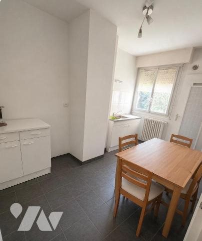 Appartement à vendre, 72m², Maubeuge