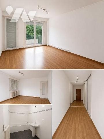 Appartement à vendre, 72m², Maubeuge