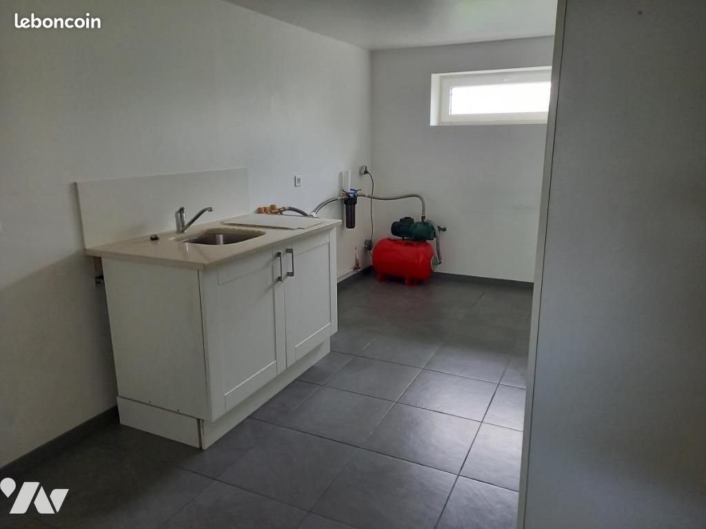 Maison à louer, 180m², Colleret