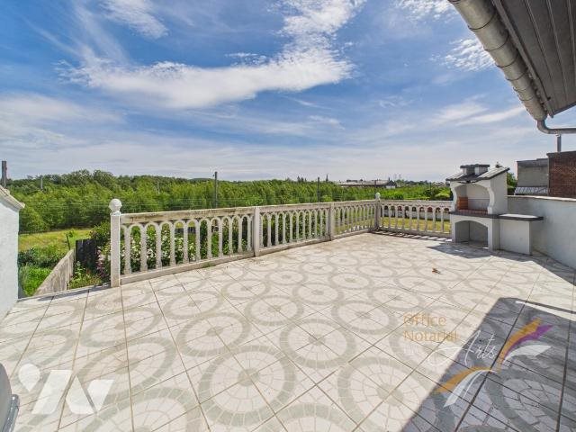 Maison à vendre, 98m², Hautmont