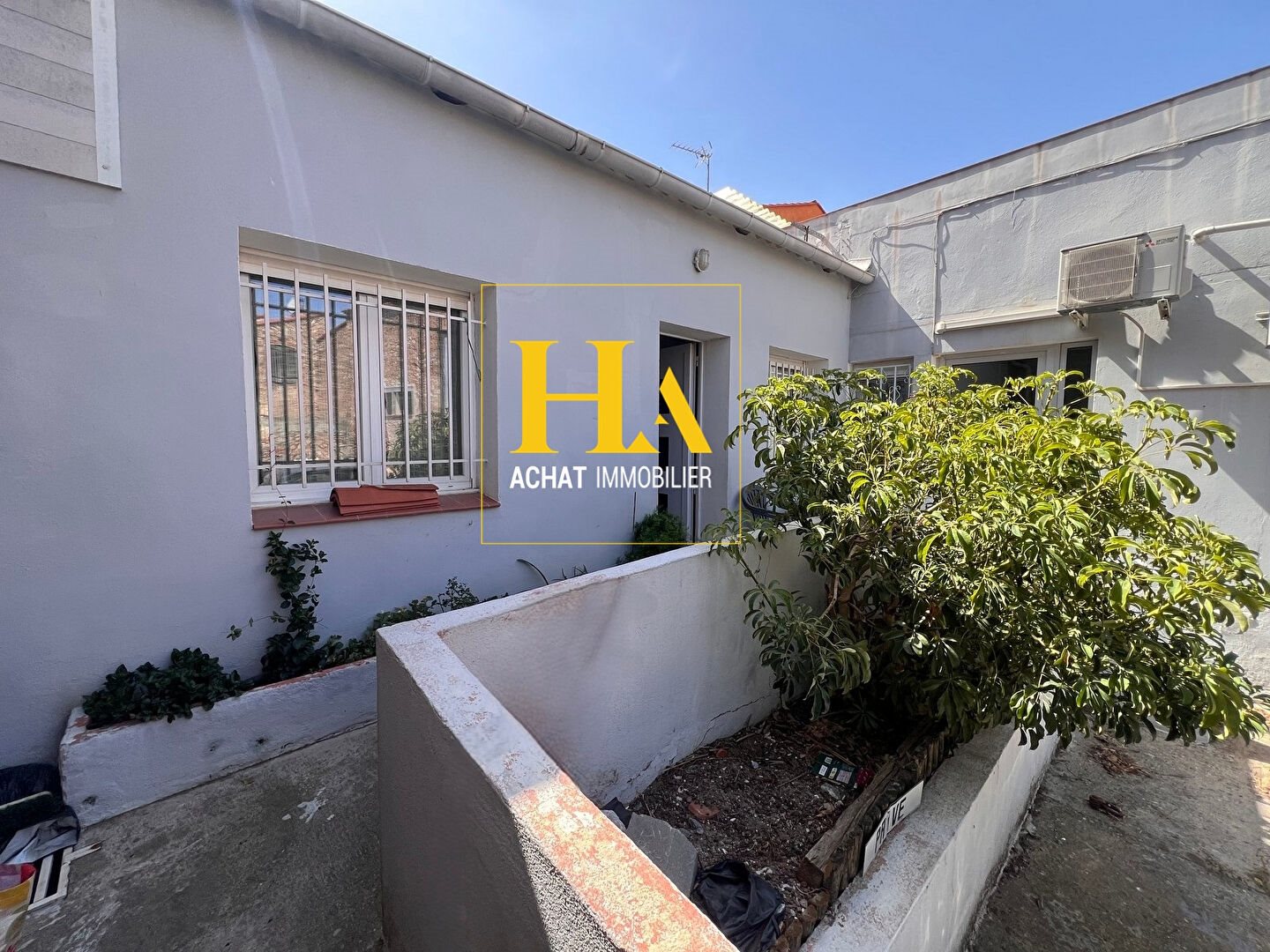 Maison à vendre, 44m², La Pierre