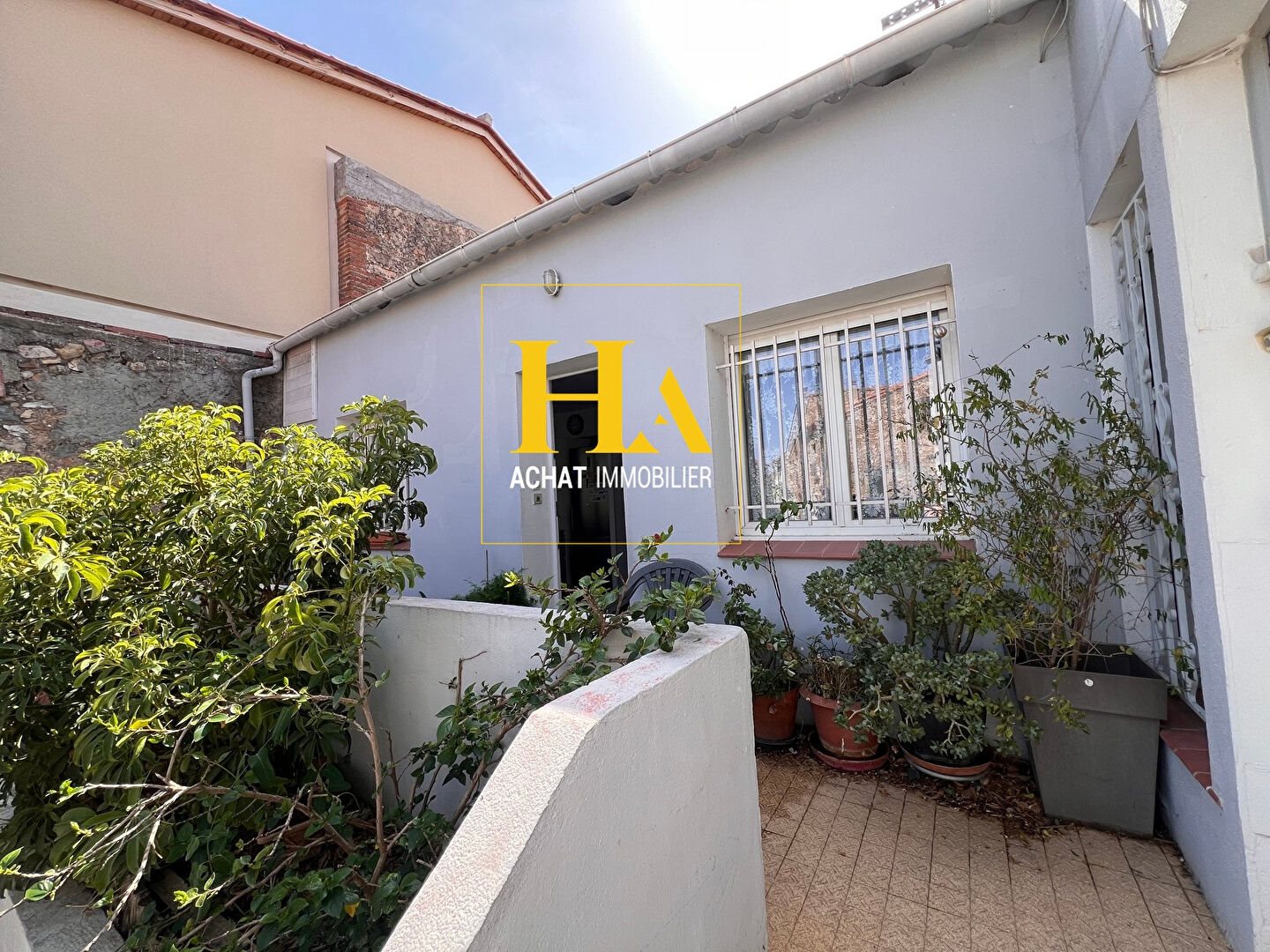 Maison à vendre, 44m², La Pierre