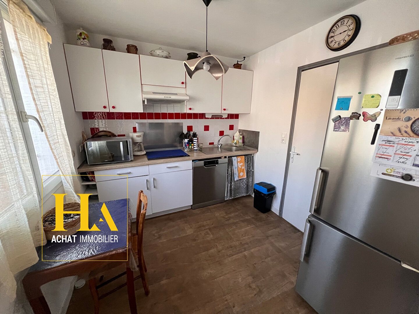 Maison à vendre, 44m², La Pierre