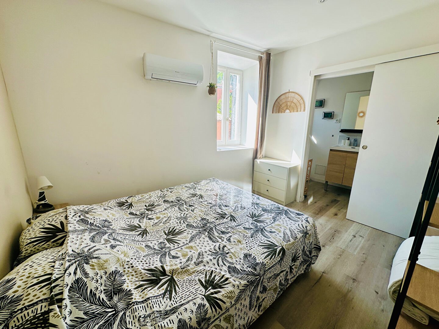 Appartement à louer, 32m², Le Teil