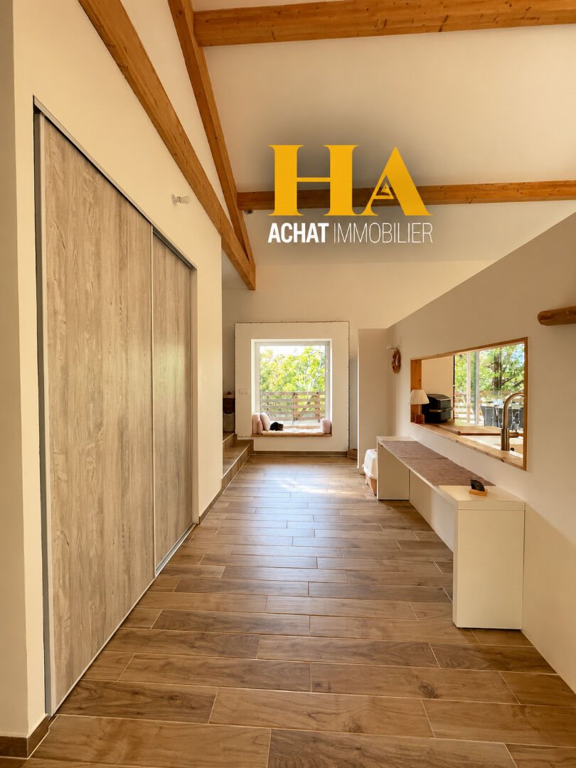 Maison à vendre, 178m², La Rivière