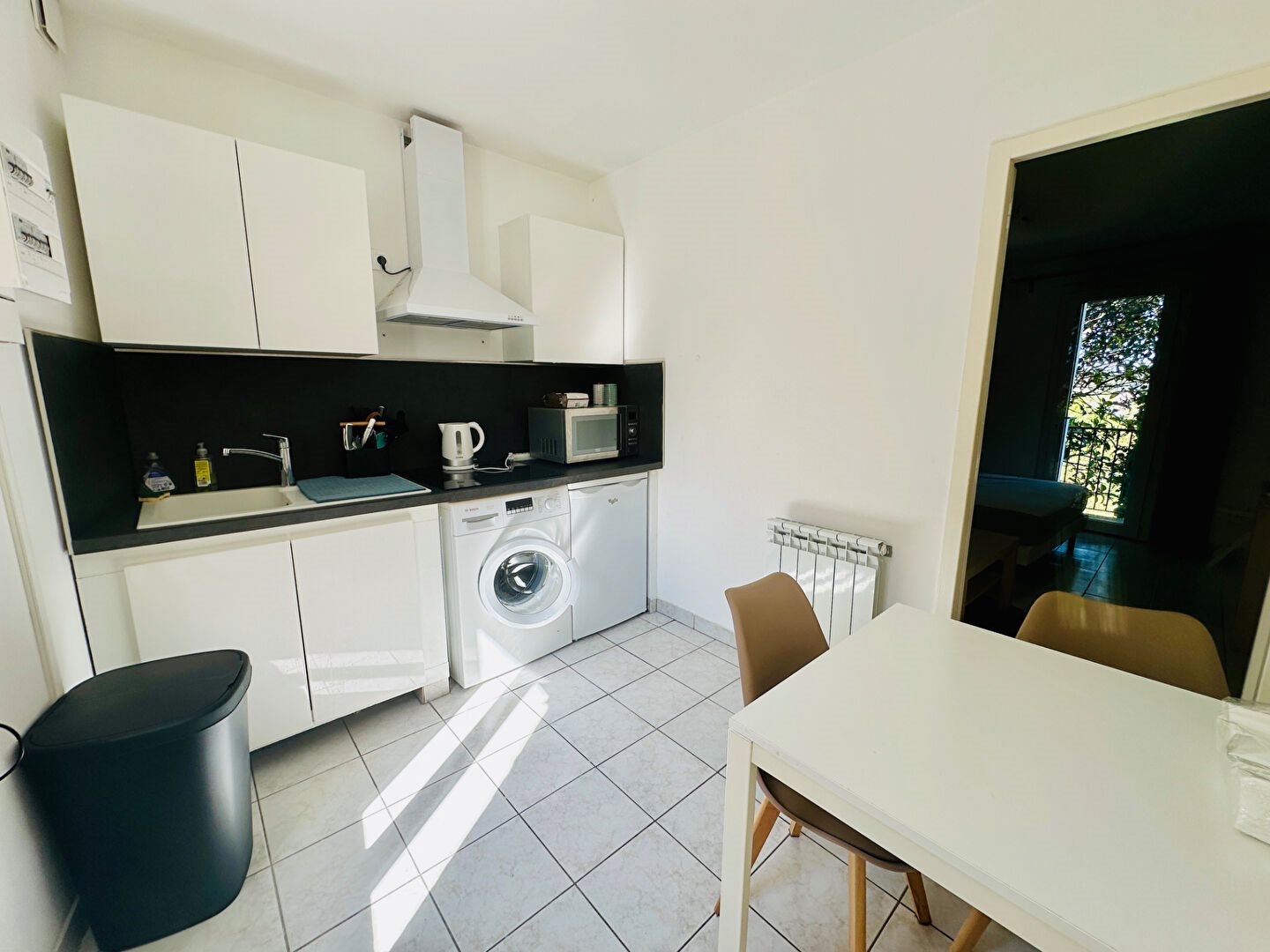 Appartement à louer, 32m², Le Teil