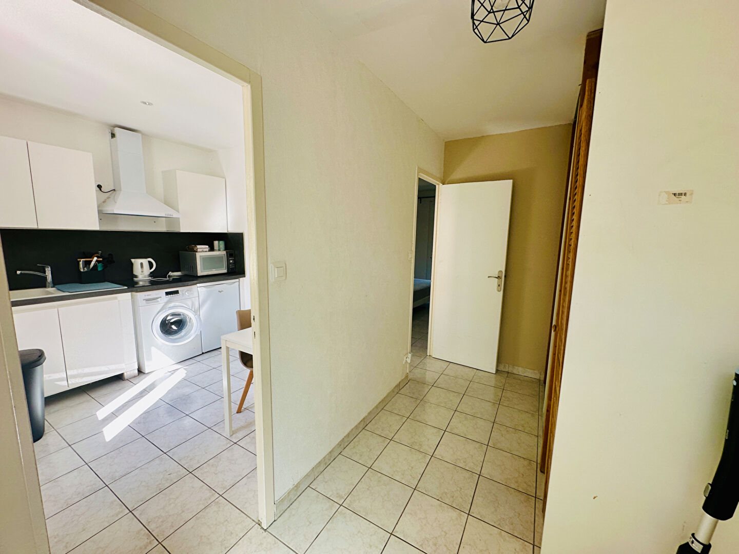 Appartement à louer, 32m², Le Teil