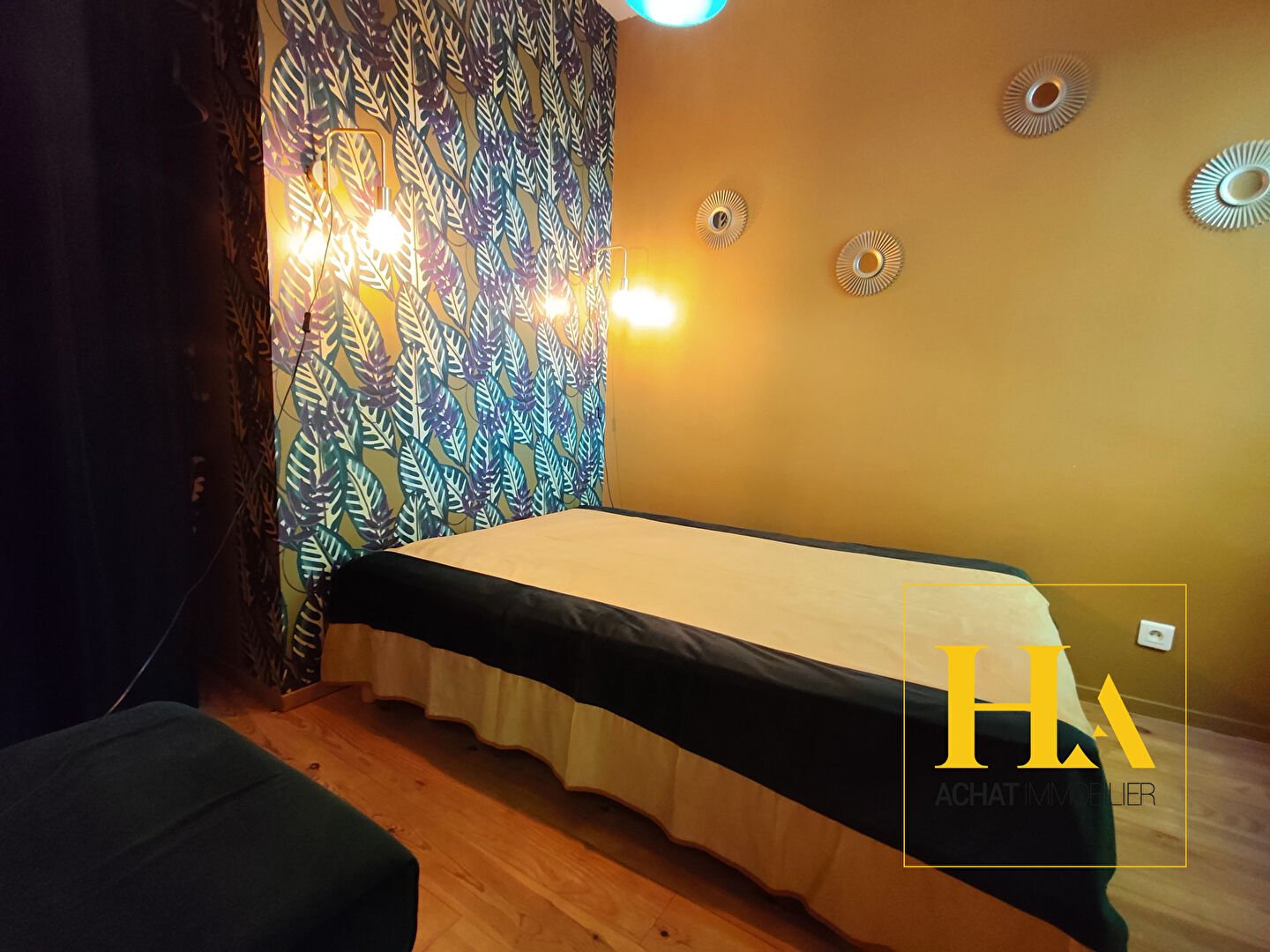 Appartement à vendre, 26m², Toulouse