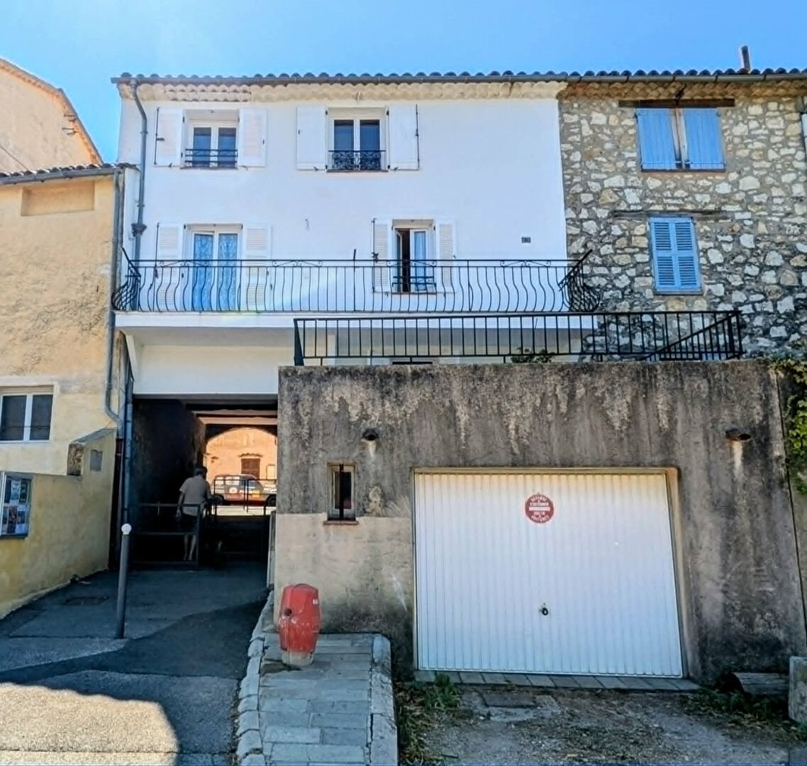 Maison à vendre, 157m², Saint-Martin-d'Hères
