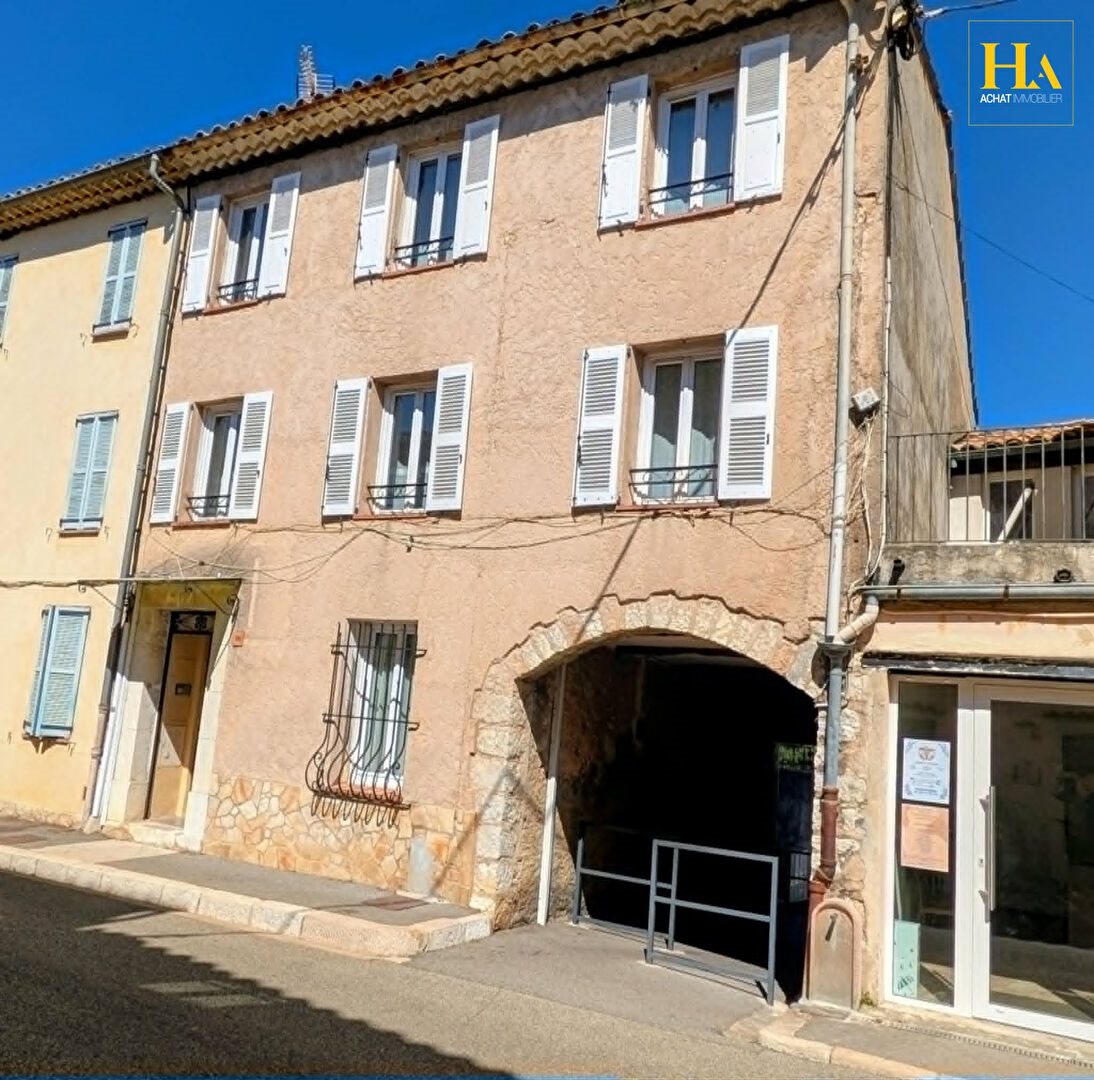 Maison à vendre, 157m², Saint-Martin-d'Hères