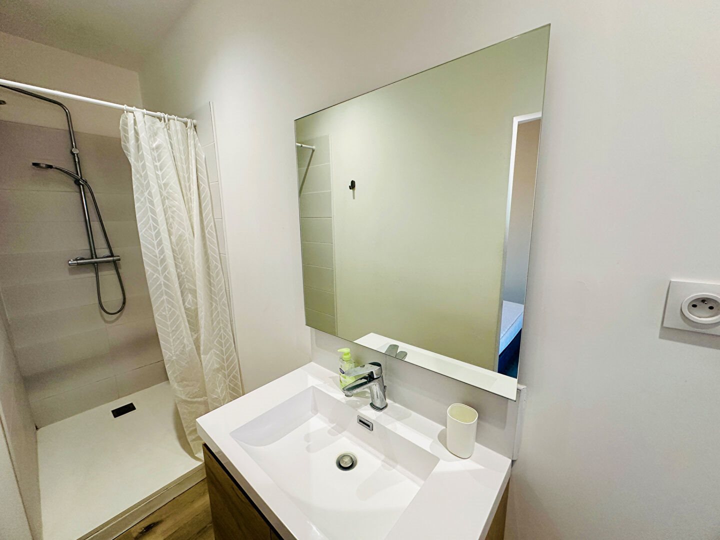 Appartement à louer, 37m², Le Teil