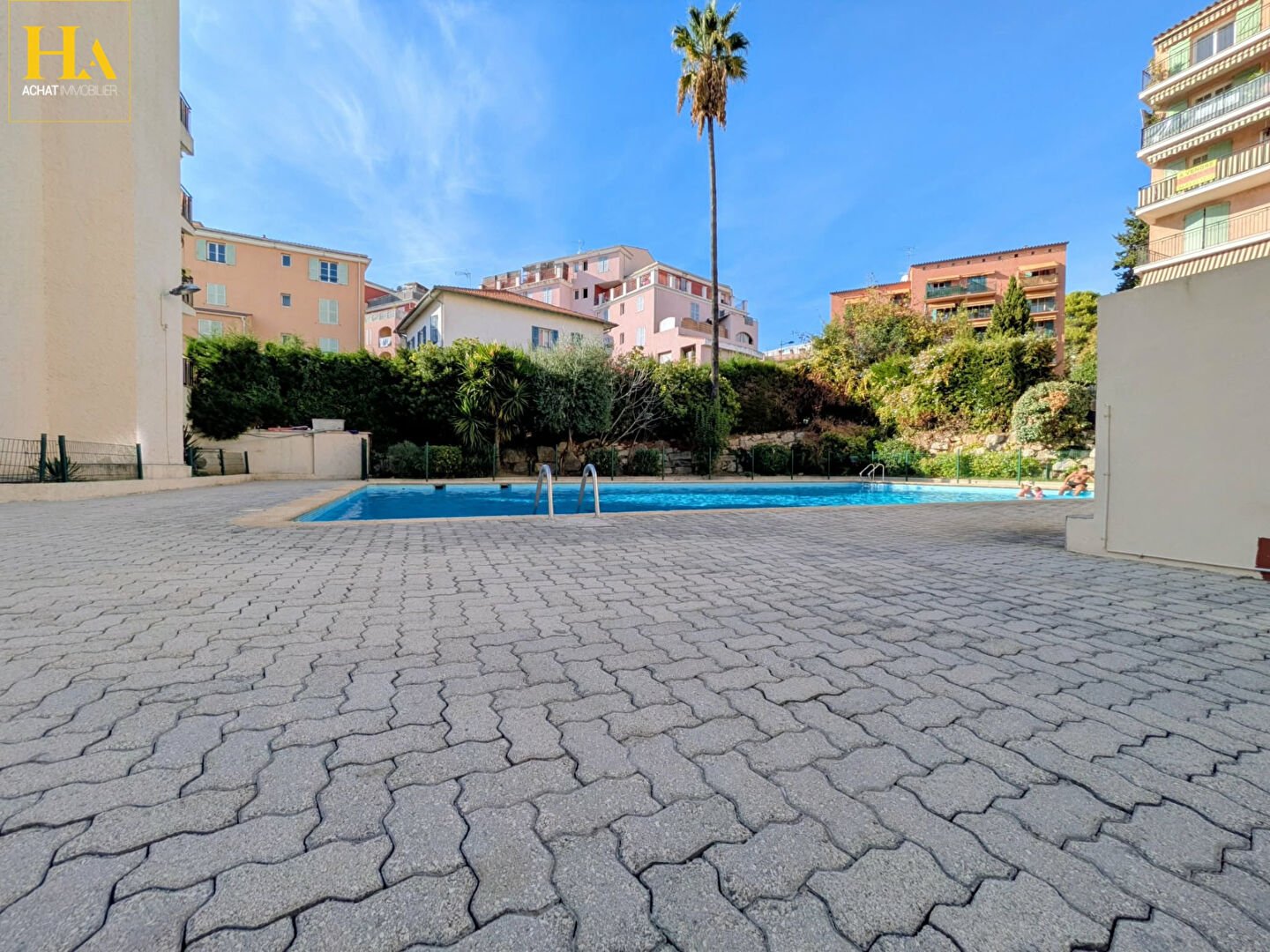 Appartement à vendre, 41m², La Chambre