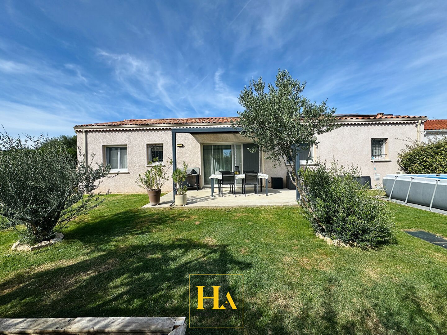 Maison à vendre, 91m², La Laupie