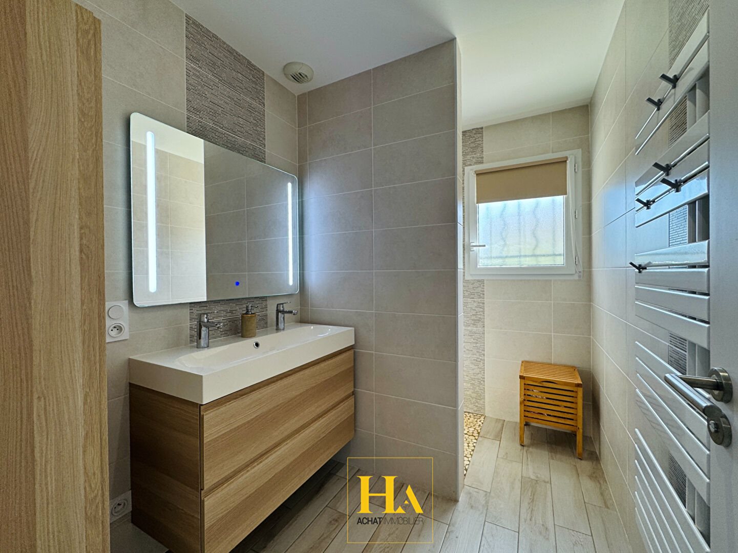 Maison à vendre, 91m², La Laupie