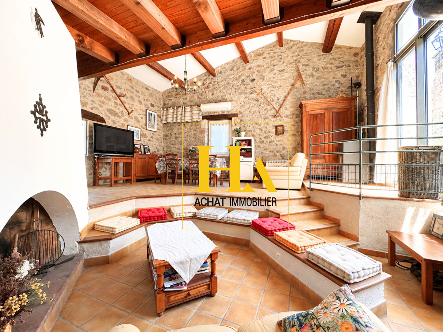 Maison à vendre, 115m², La Pierre