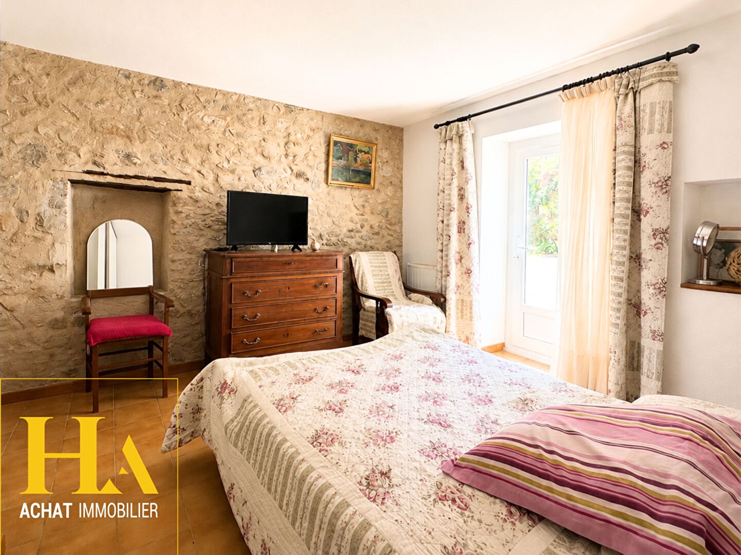 Maison à vendre, 115m², La Pierre