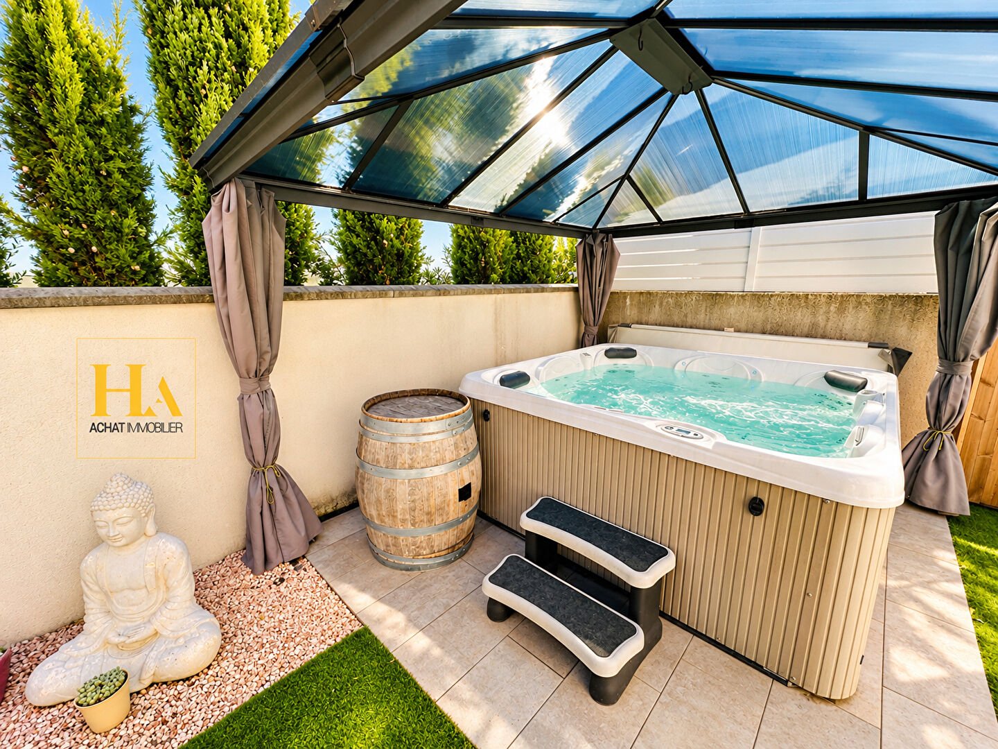 Maison à vendre, 125m², Montélimar