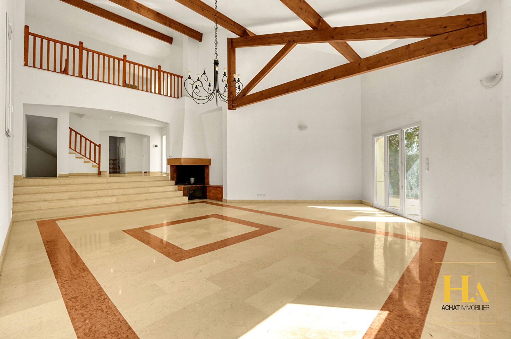 Maison à vendre, 230m², Aureville