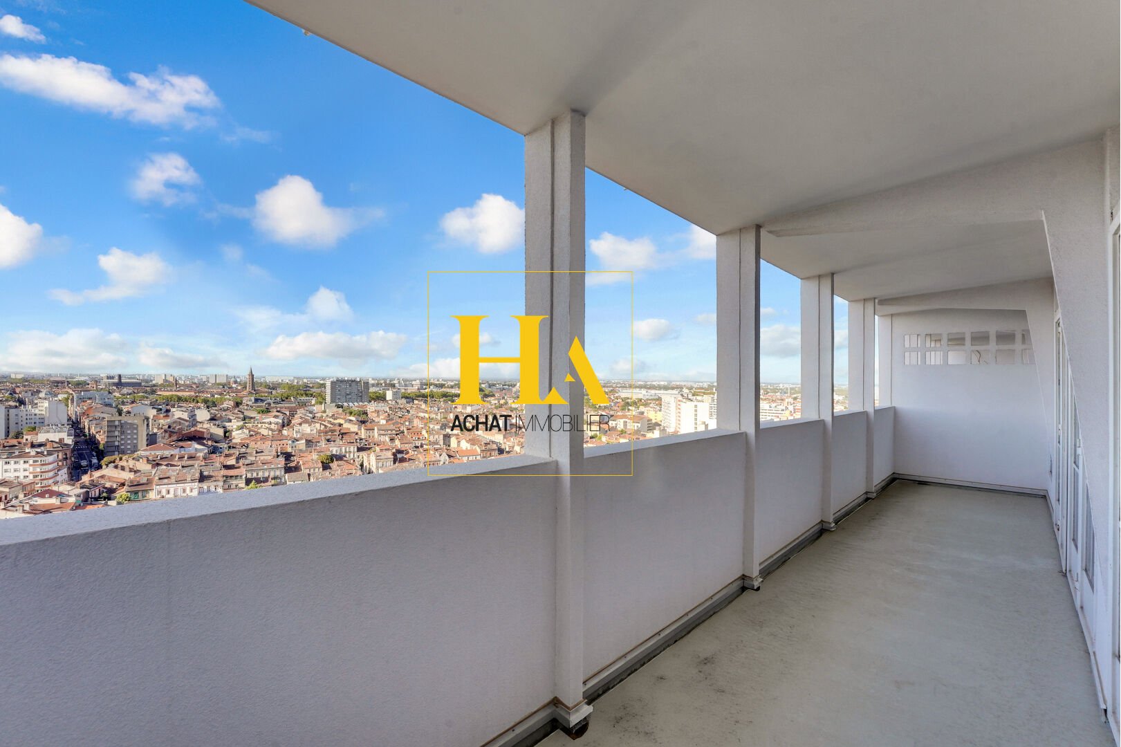 Appartement à vendre, 70m², Toulouse