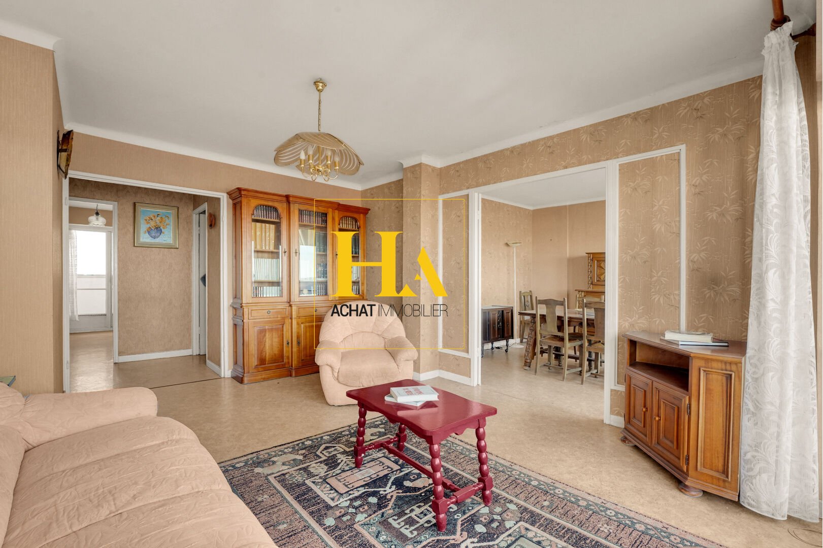 Appartement à vendre, 70m², Toulouse