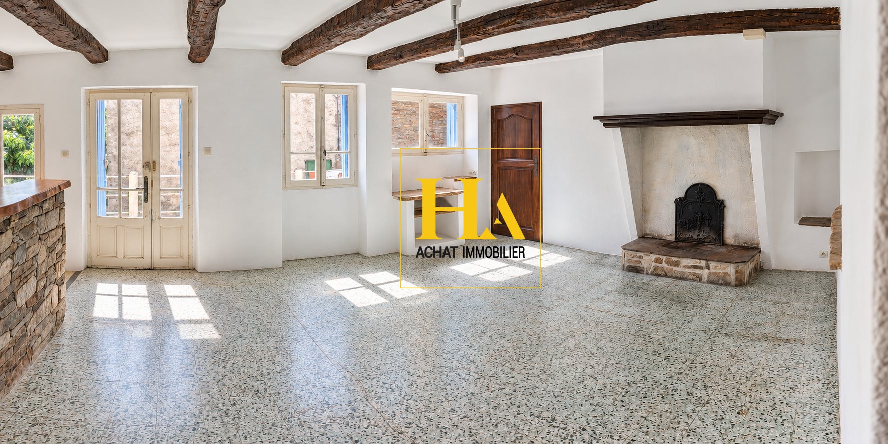 Maison à vendre, 60m², Seyssinet-Pariset