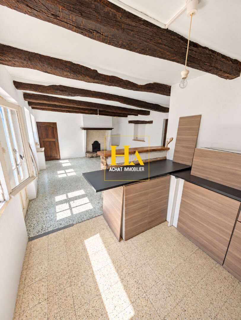 Maison à vendre, 60m², Seyssinet-Pariset
