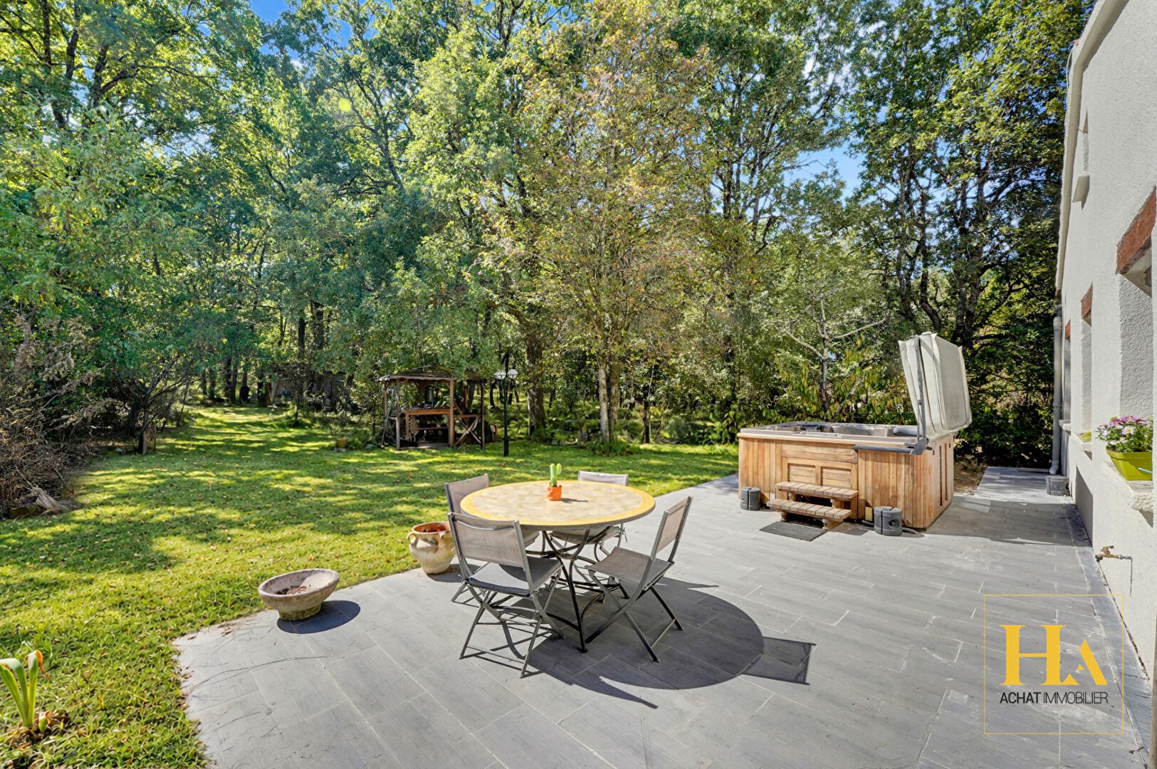 Maison à vendre, 102m², Cépet