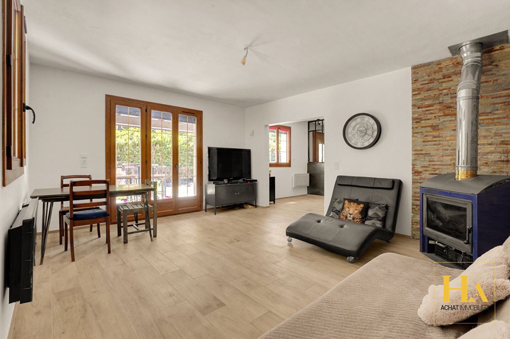 Maison à vendre, 102m², Cépet