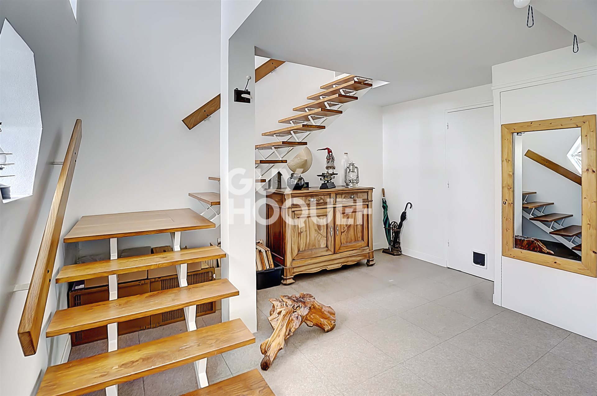 Maison à vendre, 170m², Saint-Alban-de-Roche