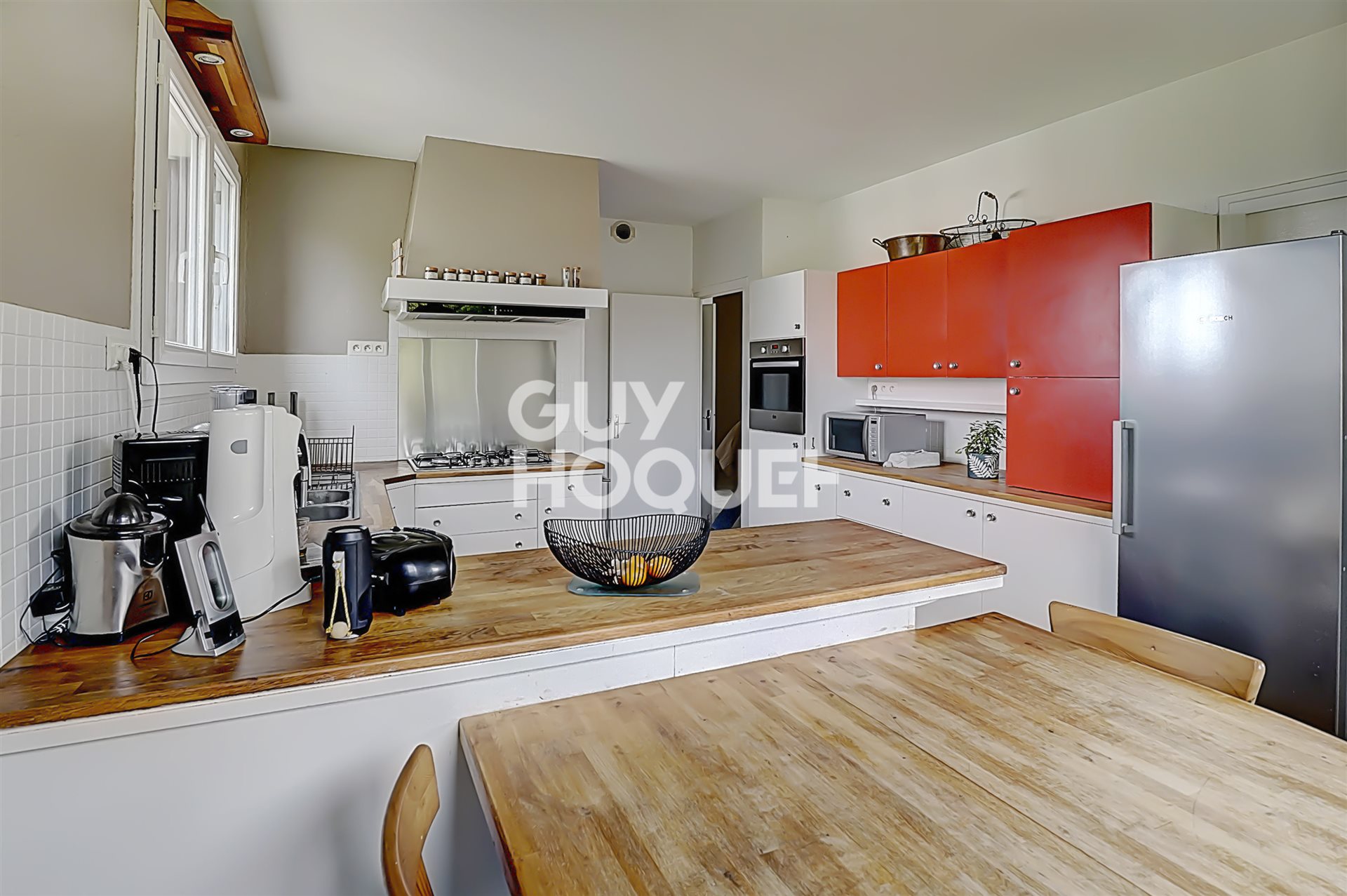 Maison à vendre, 170m², Saint-Alban-de-Roche