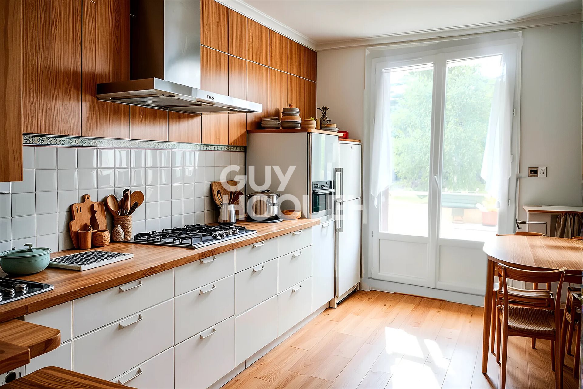 Appartement à vendre, 80m², Bourgoin-Jallieu